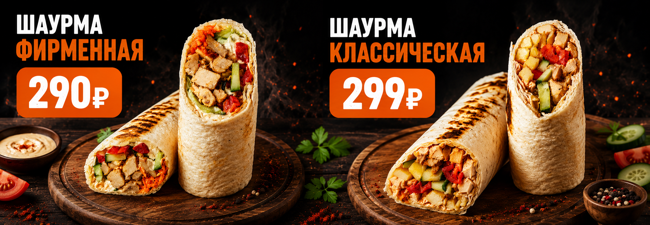 Шаурма